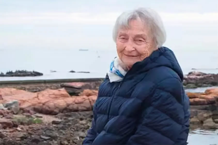Una mujer uruguaya confesó que espió para Gran Bretaña durante la Guerra de Malvinas