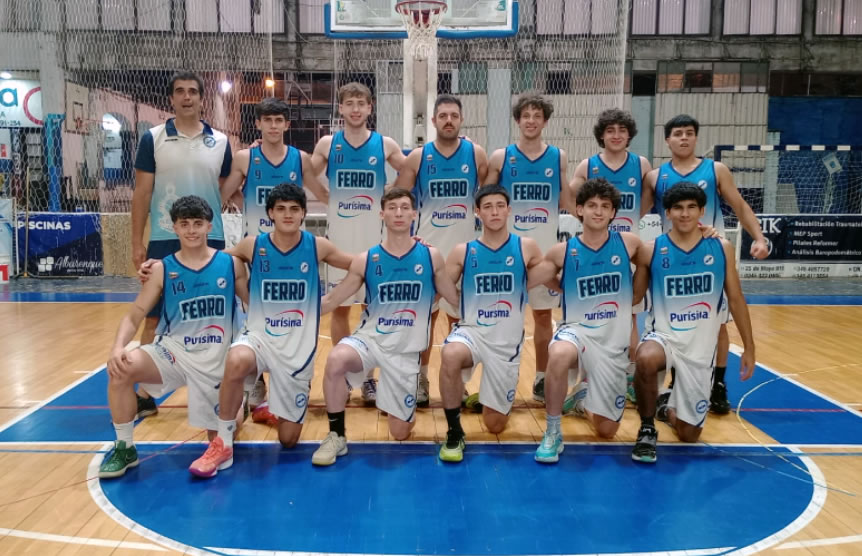 Ferro venció a a Huracán pero no pudo acceder a la final del Torneo Asociativo