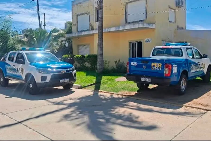 En Chajarí robaron más de $4 millones de una casa en Nochebuena