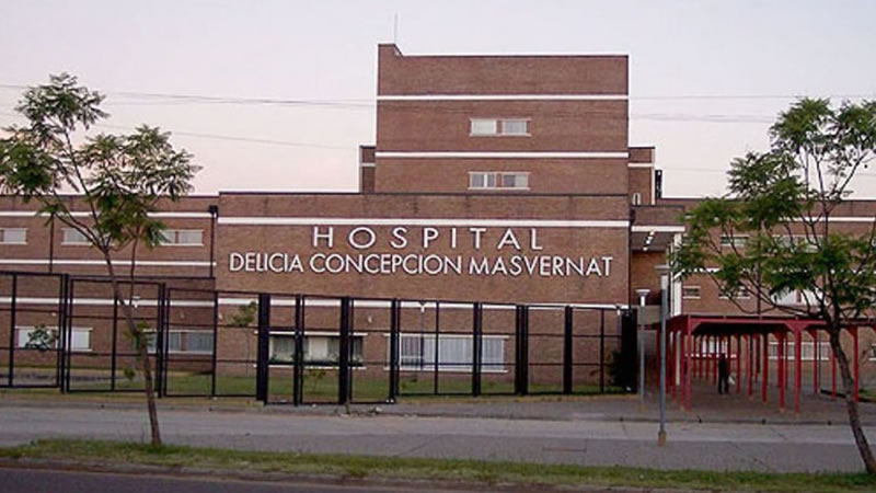 Falleció el niño de 3 años que se había ahogado en las termas de Federación