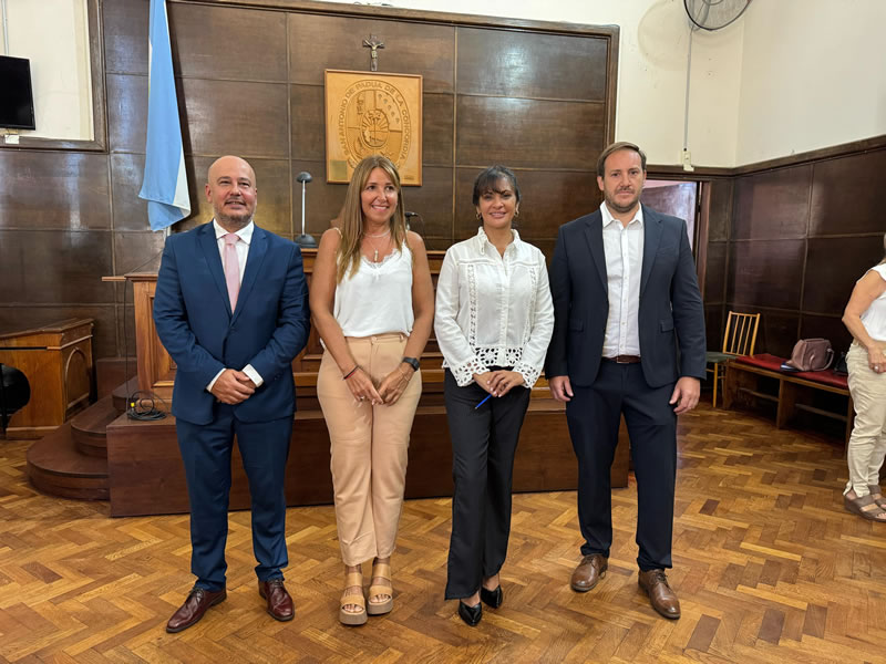 El Bloque de Concejales Justicialistas cuestiona la quita de tributos a eventos y pregunta: “¿Cómo se sostendrán los fondos sociales?”