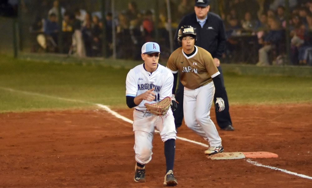 Los entrerrianos Carmelo Retamar y Luciano Biondi ganaron el Olimpia de Plata en Bochas y Softbol