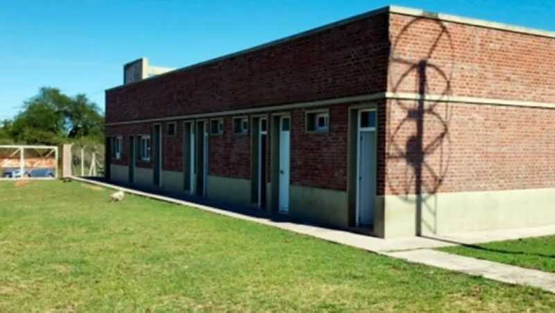 Otorgaron el Frigorífico Multiespecies de Feliciano a una empresa asiática que invertirá 3 millones de dólares