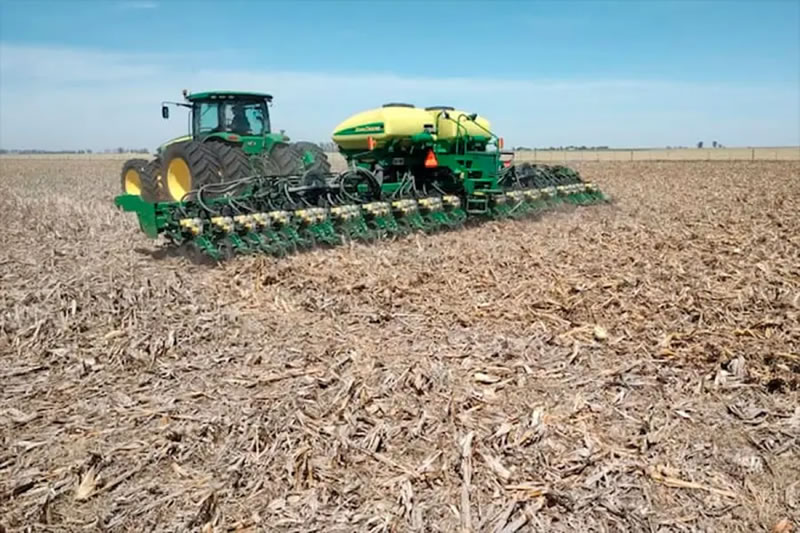 El verano 2025/26 se perfila con una “Niña débil” y alertas climáticas