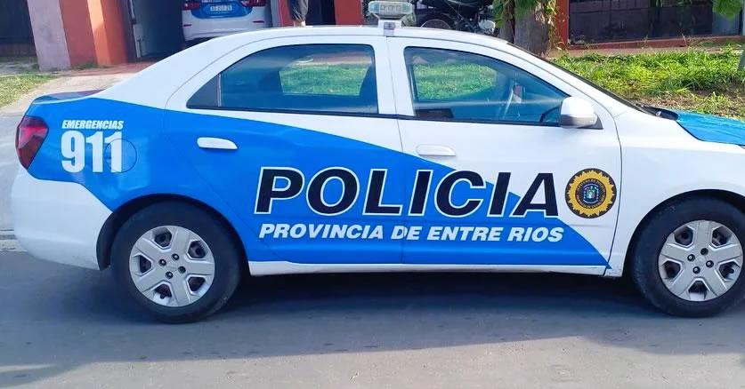 Dos robos en viviendas derivaron en allanamientos