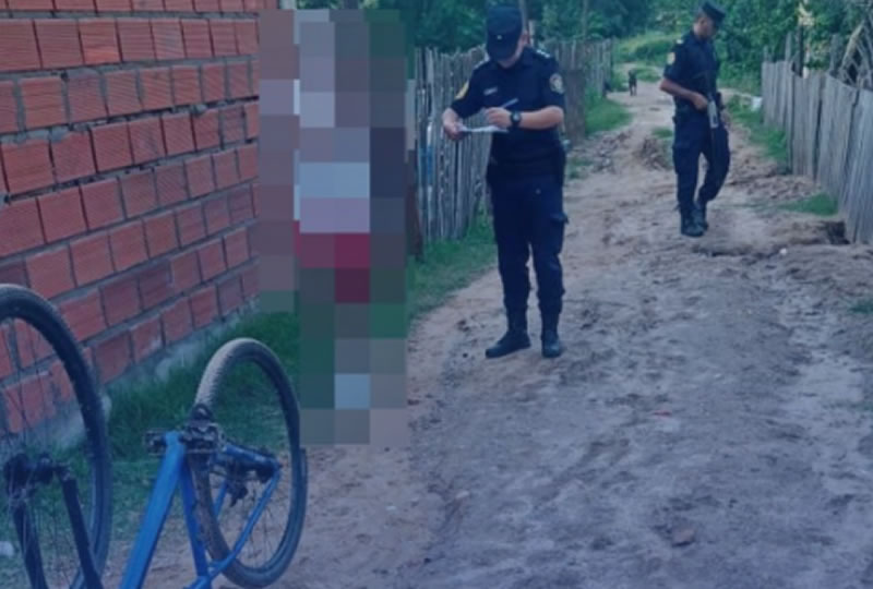 Recuperaron una bicicleta que había sido denunciada robada en agosto