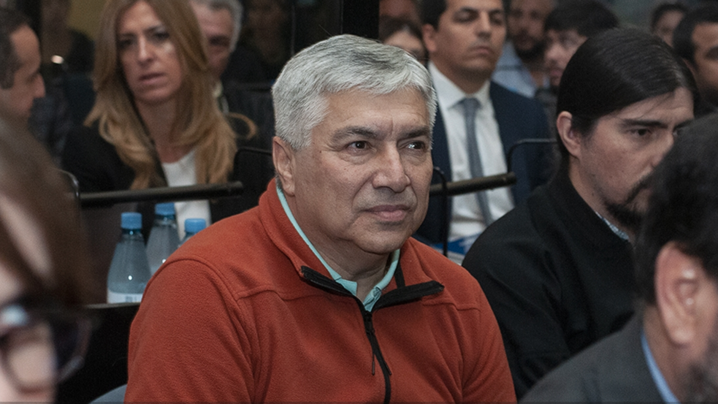 La Corte recibió US$ 238.000 incautados a Lázaro Báez por la causa “Ruta del dinero K”