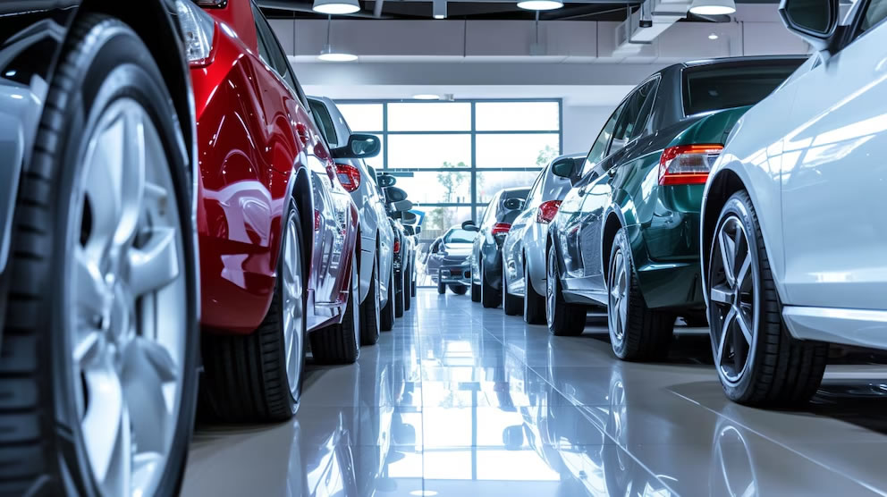 Repuntaron levemente las ventas de autos 0 km y el año cerraría en 611.000 unidades