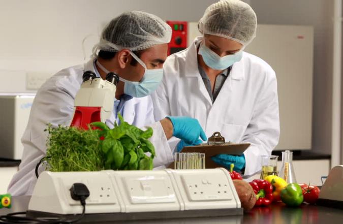 Día del Bromatólogo