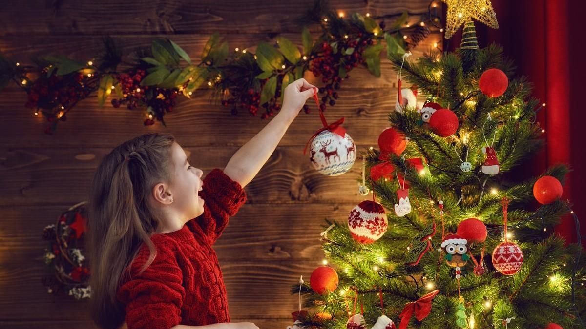 Celebración de nochebuena