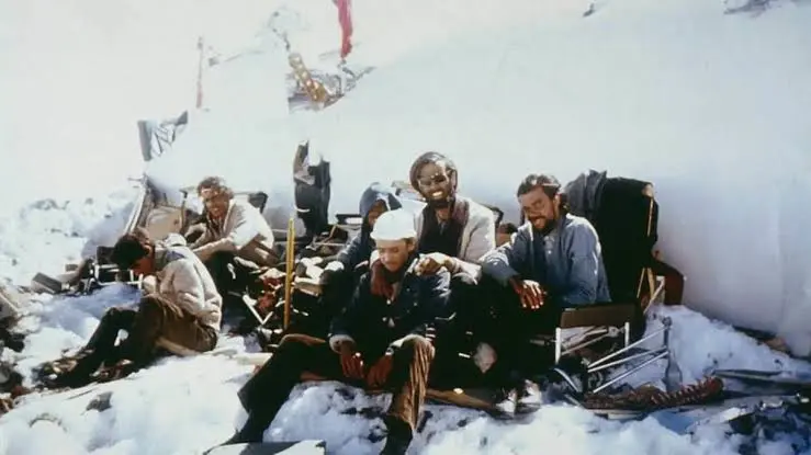 A 53 años del rescate en la Tragedia de los Andes