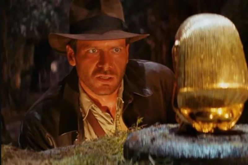Disney cancela planes de expansión tras el fracaso de Indiana Jones en taquilla
