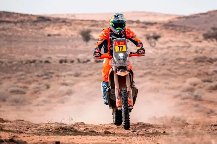 Arrancó el Dakar 2026: etapas, recorridos y cómo seguir el rally más exigente