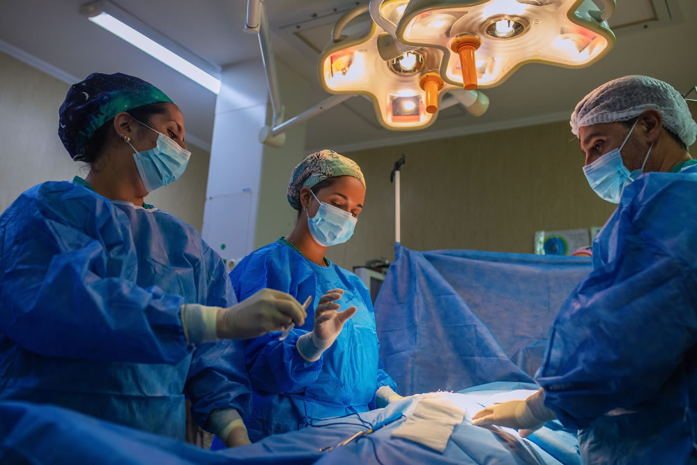 Donación de órganos favorece a cinco pacientes, dos en emergencia nacional