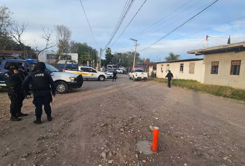 Masacre en México: Un grupo comando asesino a 11 personas en un partido de fútbol en Guanajuato