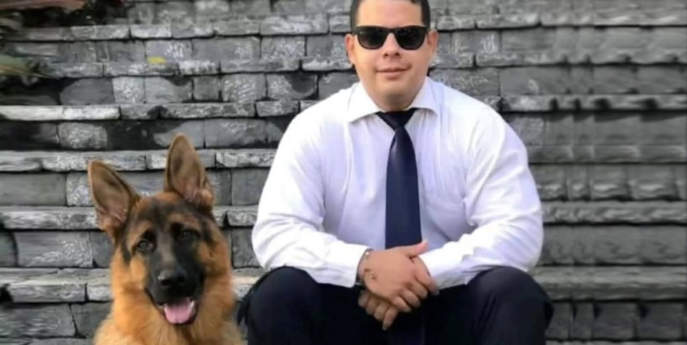 Venezuela liberó al chofer de la Embajada Argentina en Caracas