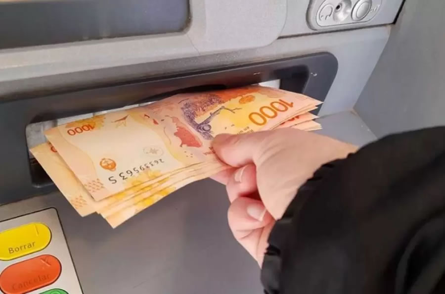 Calendarios de Pagos de Enero