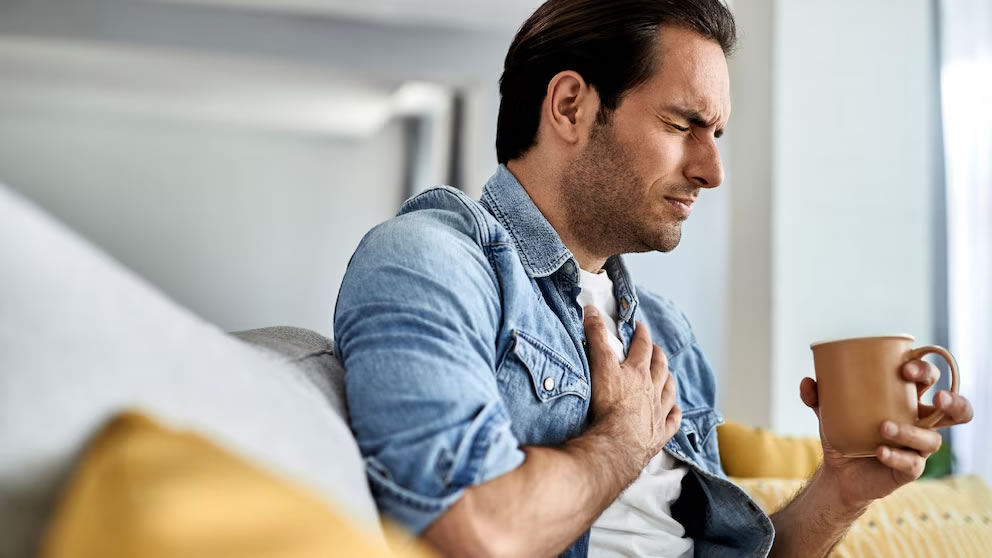 El 99% de los infartos y ACV dan señales de alerta: los cuatro factores de riesgo que se deben vigilar