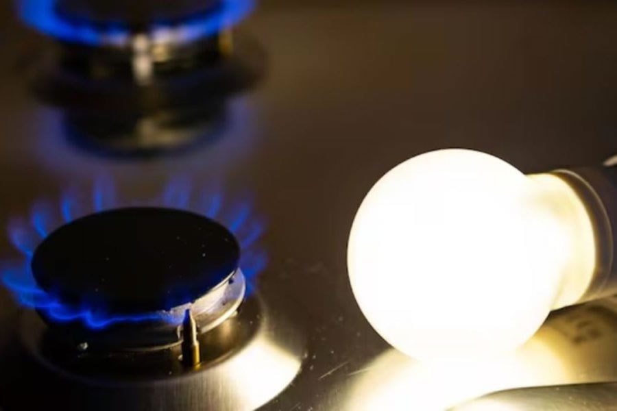 ¿Cómo funciona el nuevo esquema de subsidios a luz y al gas?
