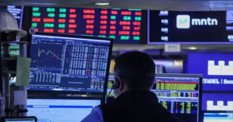 Subieron los bonos argentinos y el riesgo país cayó a su nivel más bajo desde 2018