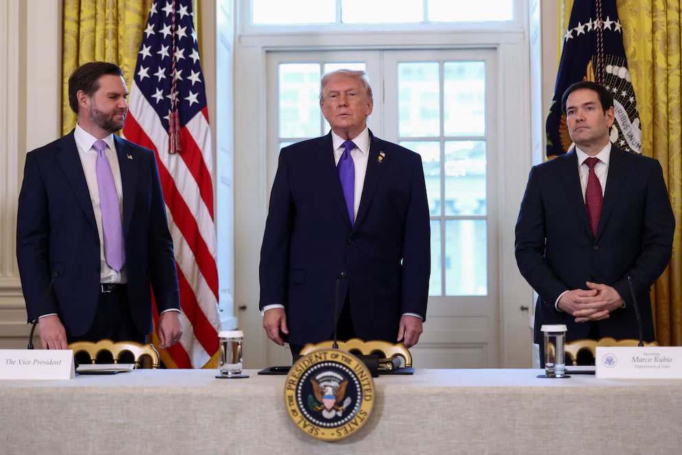 A una semana de la captura de Maduro, Trump habló sobre la transición en Venezuela: “Todos van a estar felices”