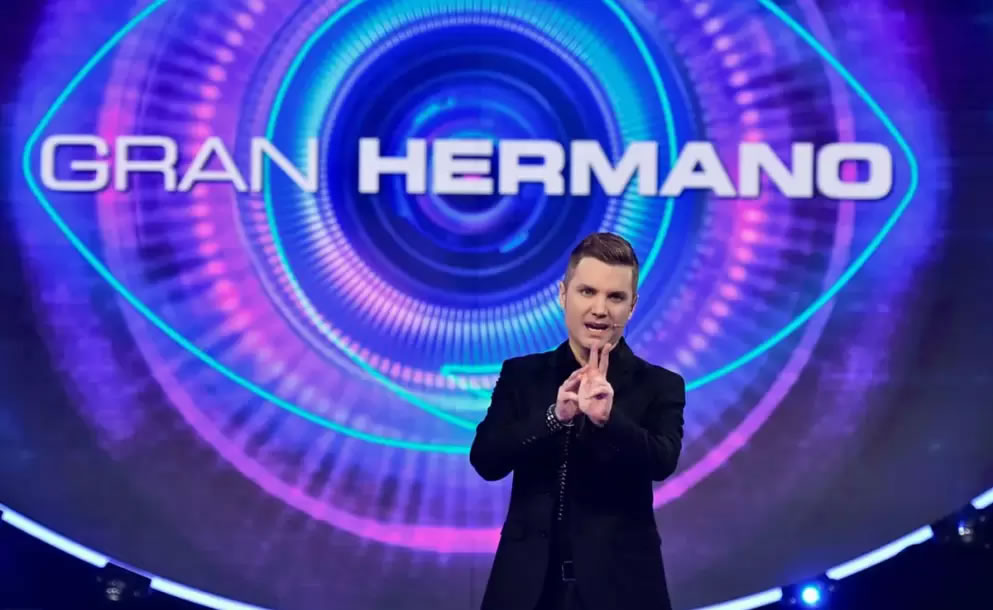 Santiago del Moro anunció que el 23 de febrero arranca Gran Hermano