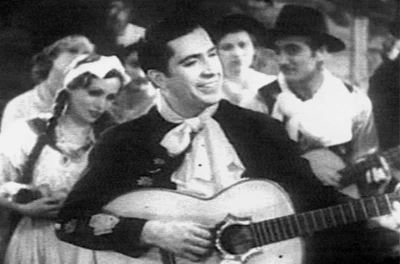 El origen de Carlos Gardel: Un nuevo hallazgo confirma que nació en Uruguay