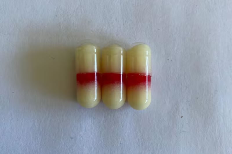 En Córdoba ya se producen los primeros fármacos impresos en 3D del mundo