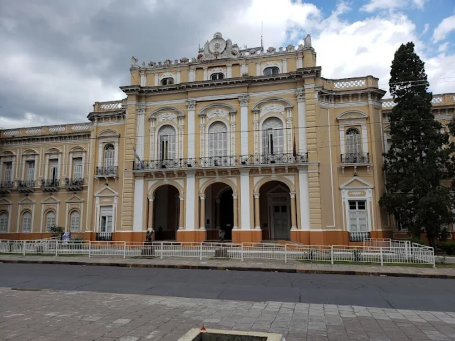 Salta exigirá exámenes toxicológicos obligatorios a todos los funcionarios públicos