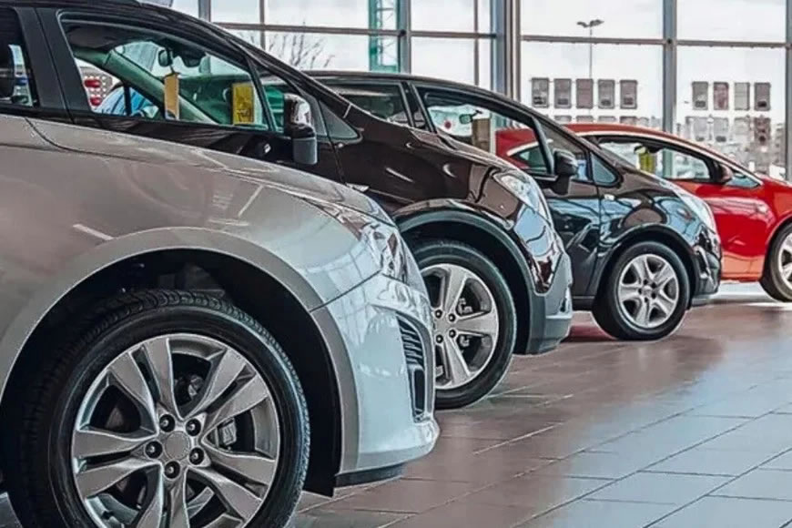 Se patentaron en Entre Ríos más de 15.000 vehículos en 2025: creció 55,3% anual