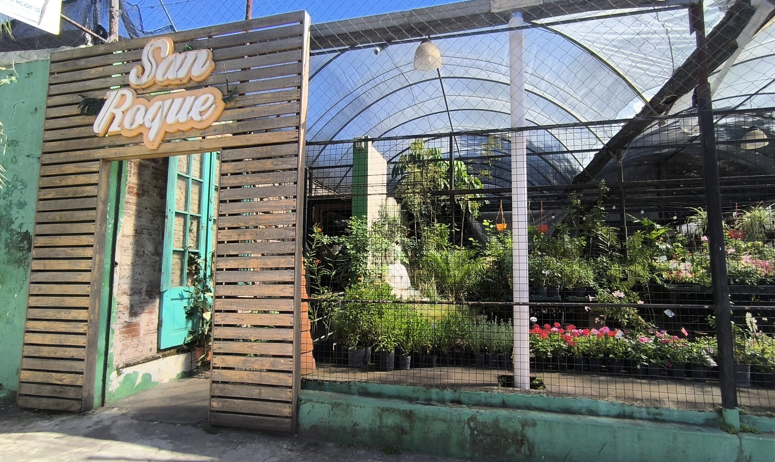 San Roque Vivero y Growshop: “Siempre estamos atentos a nuevas propuestas para seguir ampliando la oferta y darle más opciones a quienes nos eligen”
