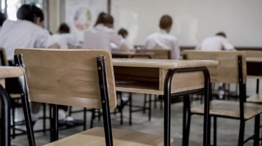 El calendario escolar 2026 comenzará el 11 de febrero en Entre Ríos