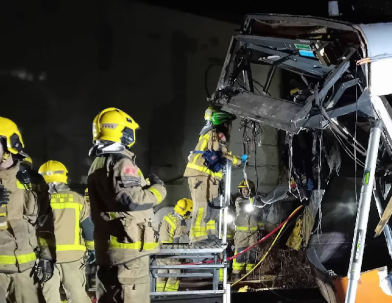 España: Descarrilaron otros dos trenes en Barcelona y Girona