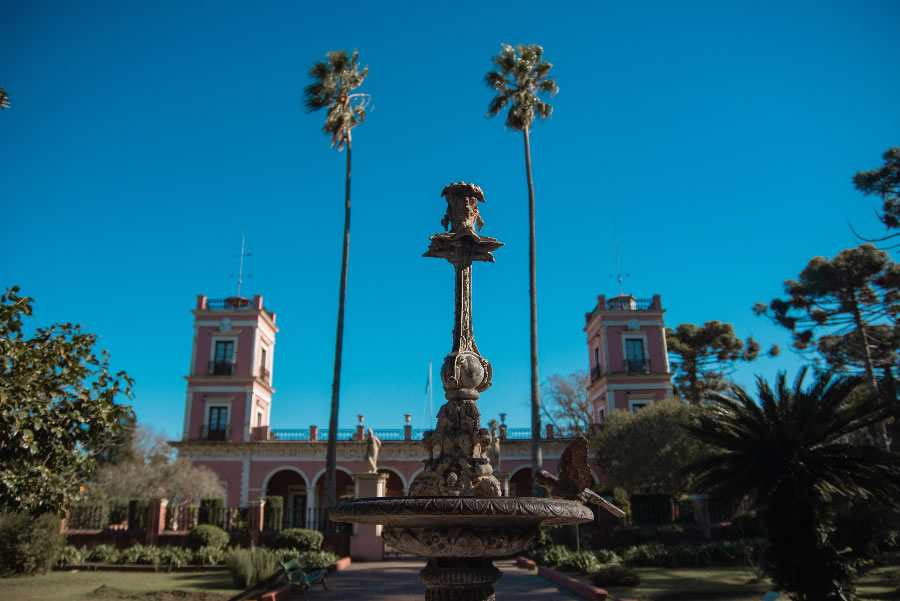 La provincia conmemorará la Batalla de Caseros con una propuesta cultural en el Palacio San José