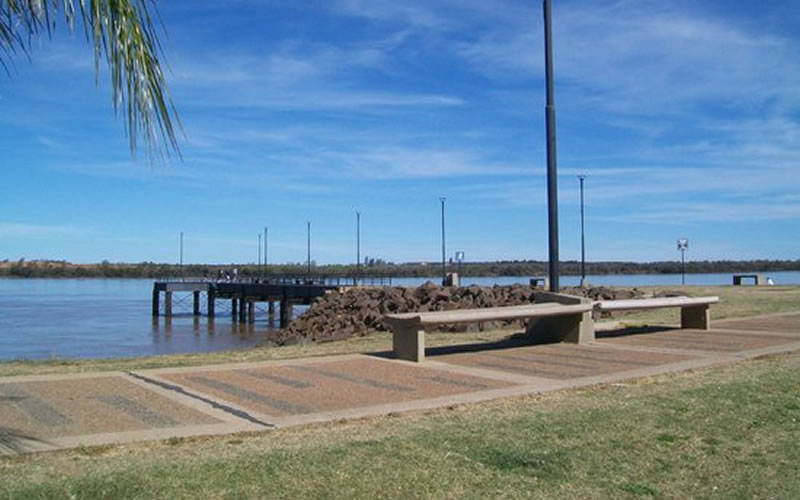 Nuevo pronóstico prevé un fin de semana caluroso