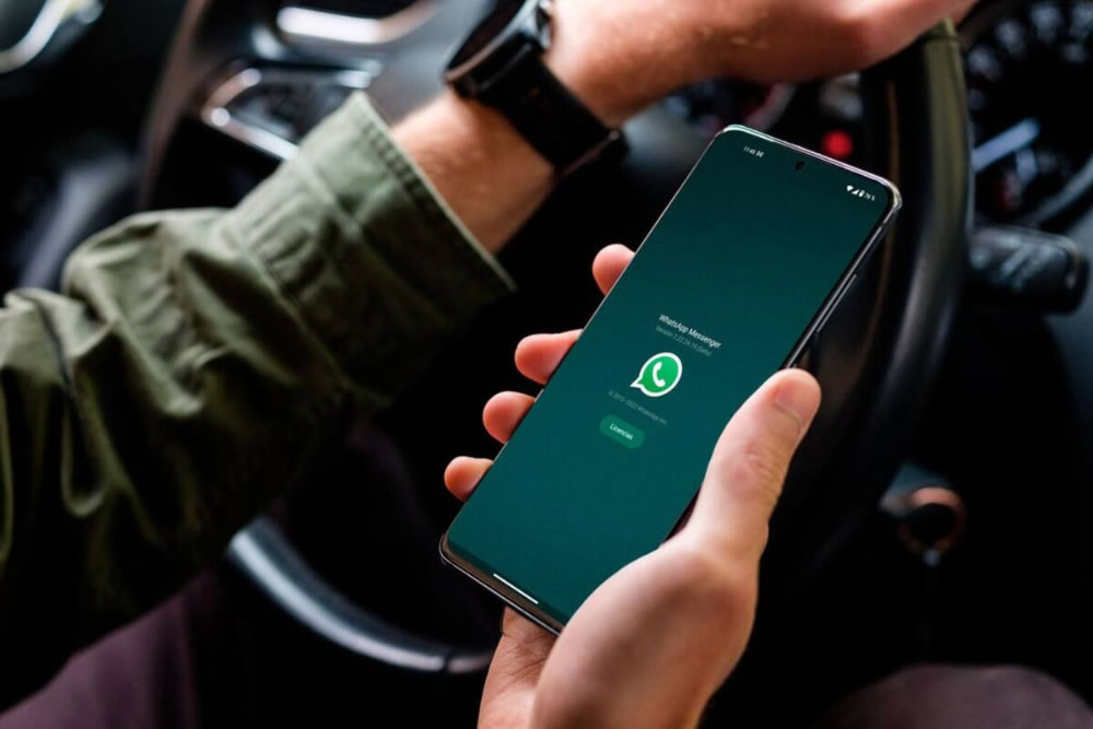El truco de WhatsApp para ver los mensajes borrados aunque estén eliminados