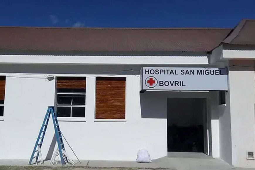 Inician sumario a trabajador de Salud que acumuló más de 20 inasistencias injustificadas