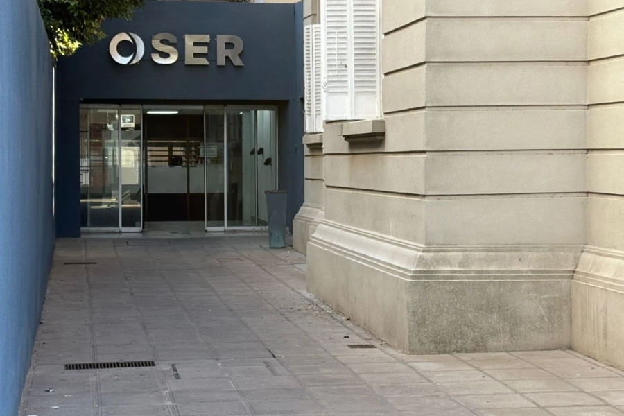 La Justicia obligó a OSER a pagar en forma directa prestaciones a personas con discapacidad