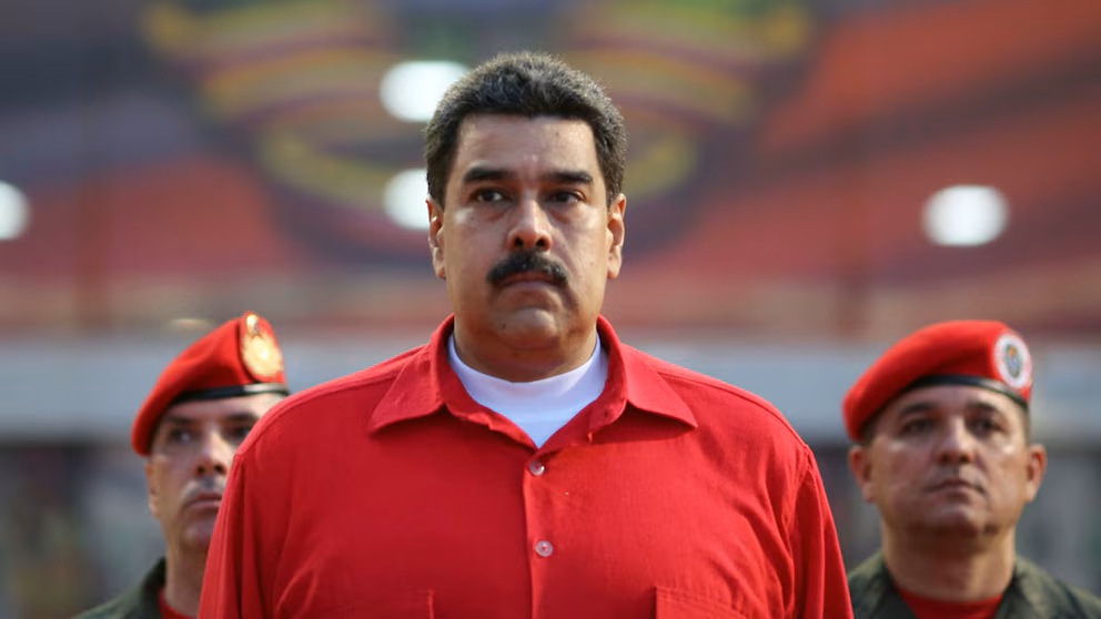 Donald Trump anunció que Nicolás Maduro fue capturado y sacado de Venezuela, tras un ataque a gran escala de EE.UU.
