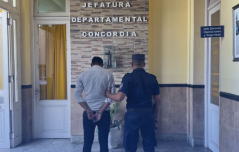 Rescatan a una joven que era victima de violencia de género y que su pareja mantenía encerrada en una vivienda