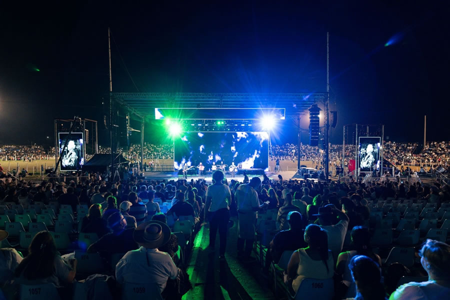 Fechas de fiestas populares y eventos de febrero en Entre Ríos