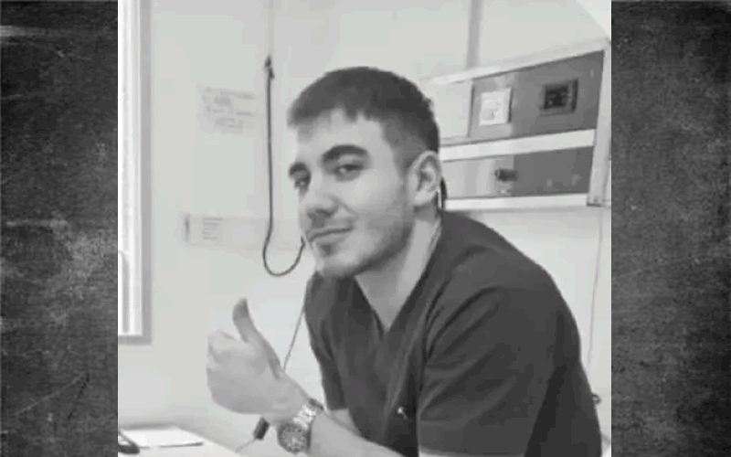 Hallaron sin vida a un médico entrerriano tras caer de un edificio en Santa Fe