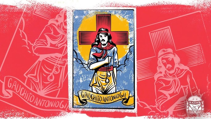 Día del Gauchito Gil