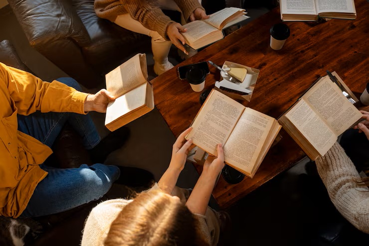 Autores concordienses se reúnen en una noche de poesía y narrativa