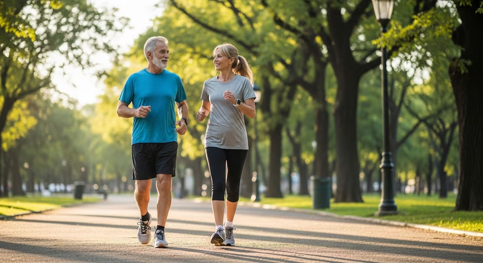 Estudios confirman que el ejercicio es clave en el tratamiento de la depresión: La medicación sola no basta para mejorar la salud mental