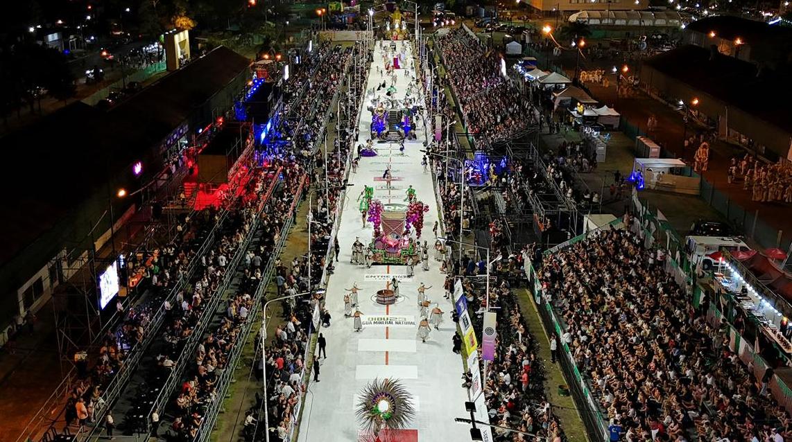 Habilitan un nuevo punto para el pago de cupones del Carnaval