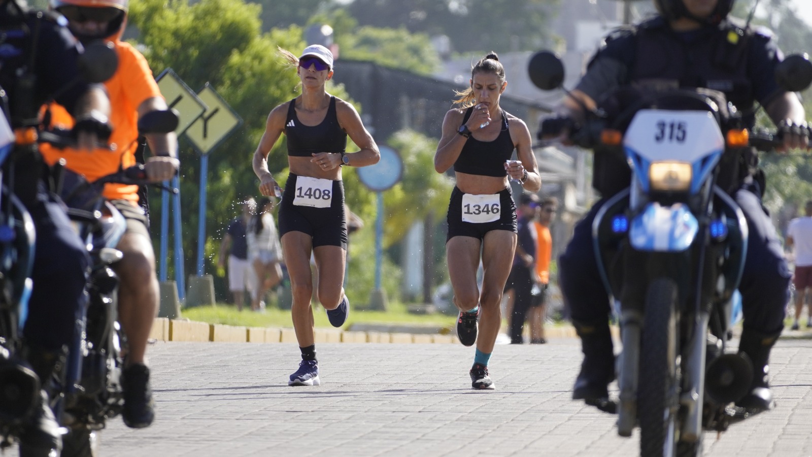 Ya están habilitadas las inscripciones para la Maratón de la Mujer