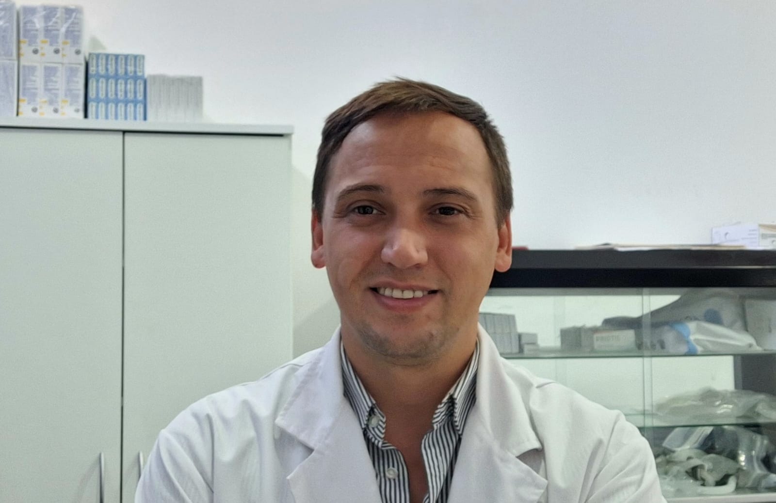Despejando dudas sobre la gastroenteritis en temporada de vacaciones; con el Médico Gastroenterólogo y Endoscopista Digestivo, Nicolás Inchauspe