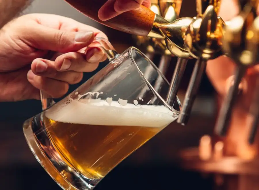 Día del Cervecero