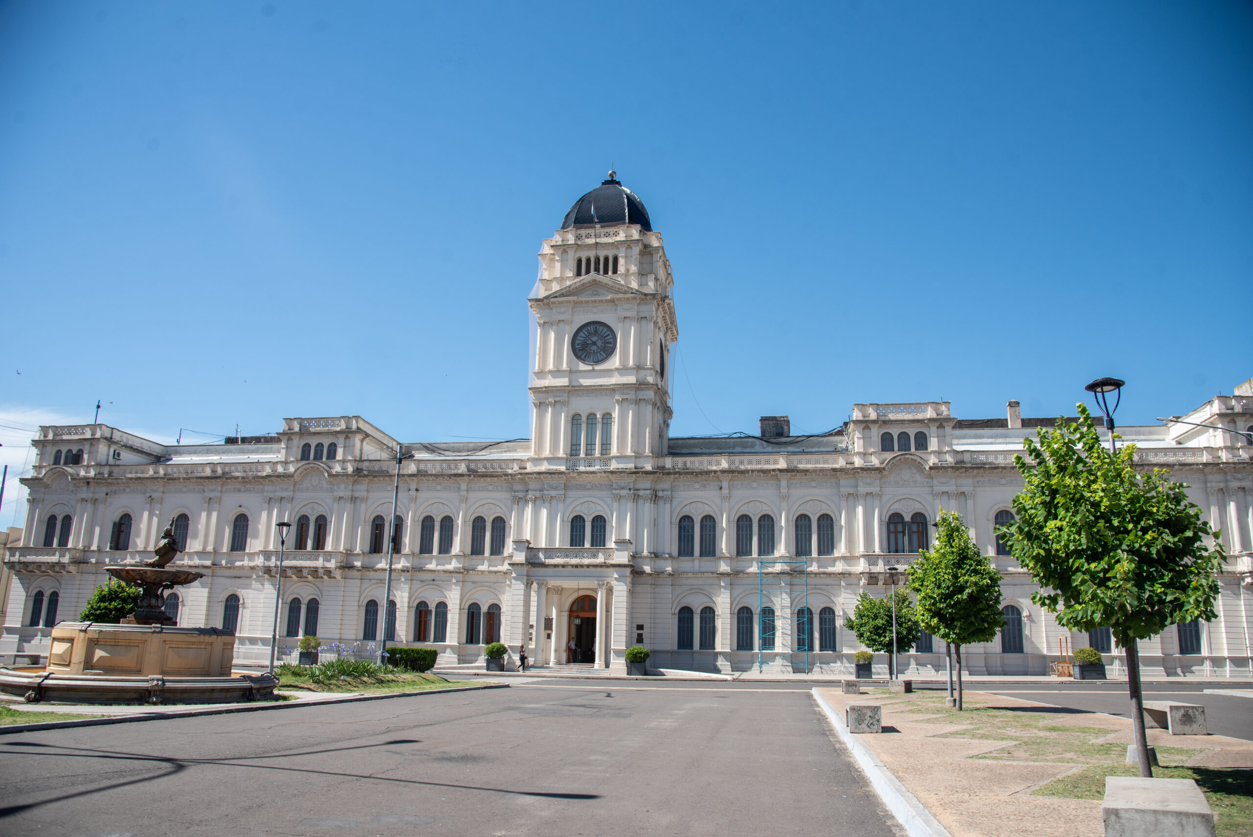 Este sábado comenzará el cronograma de pagos para la administración pública provincial